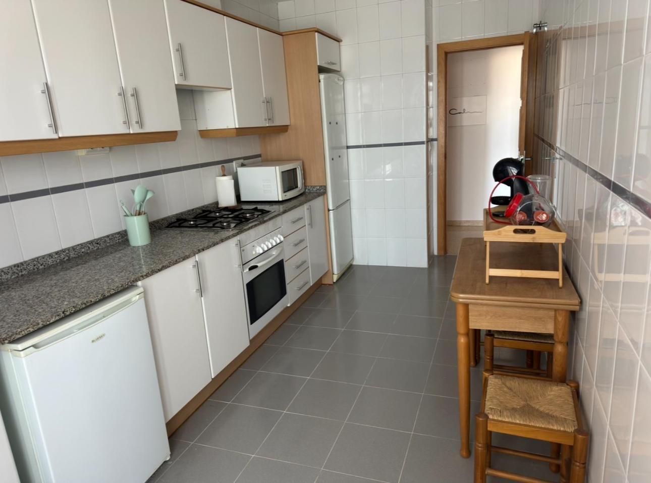 Apartamento Primera Linea De Mar Valencia Ngoại thất bức ảnh