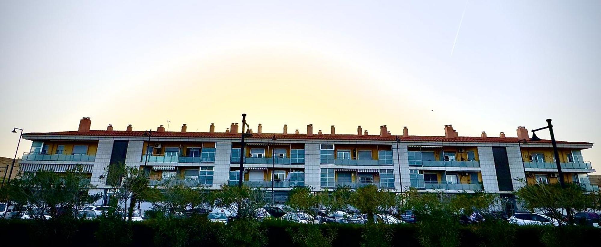 Apartamento Primera Linea De Mar Valencia Ngoại thất bức ảnh